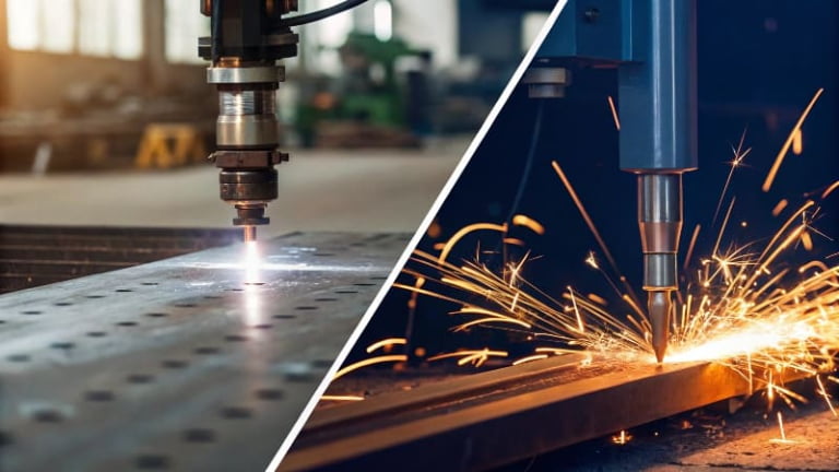 What Is a Plasma Cutter, and How Does It Actually Work?