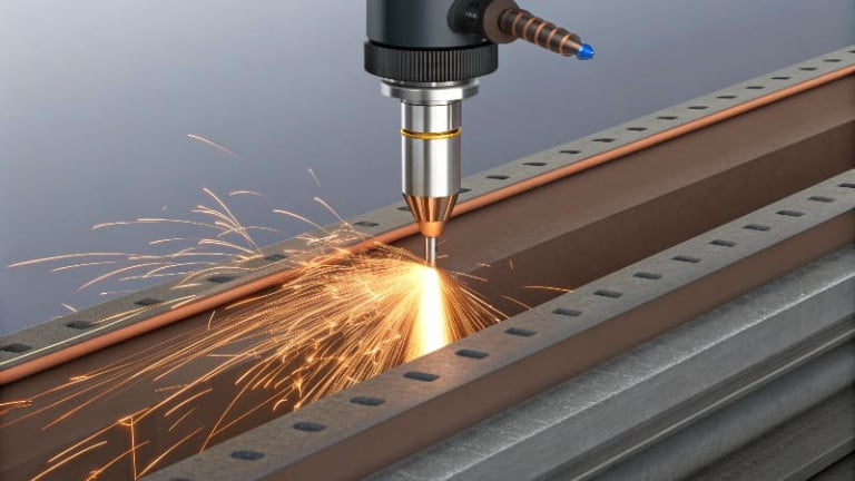Plasma vs. Laser Cutting: Which Method Truly Fits Your Needs?