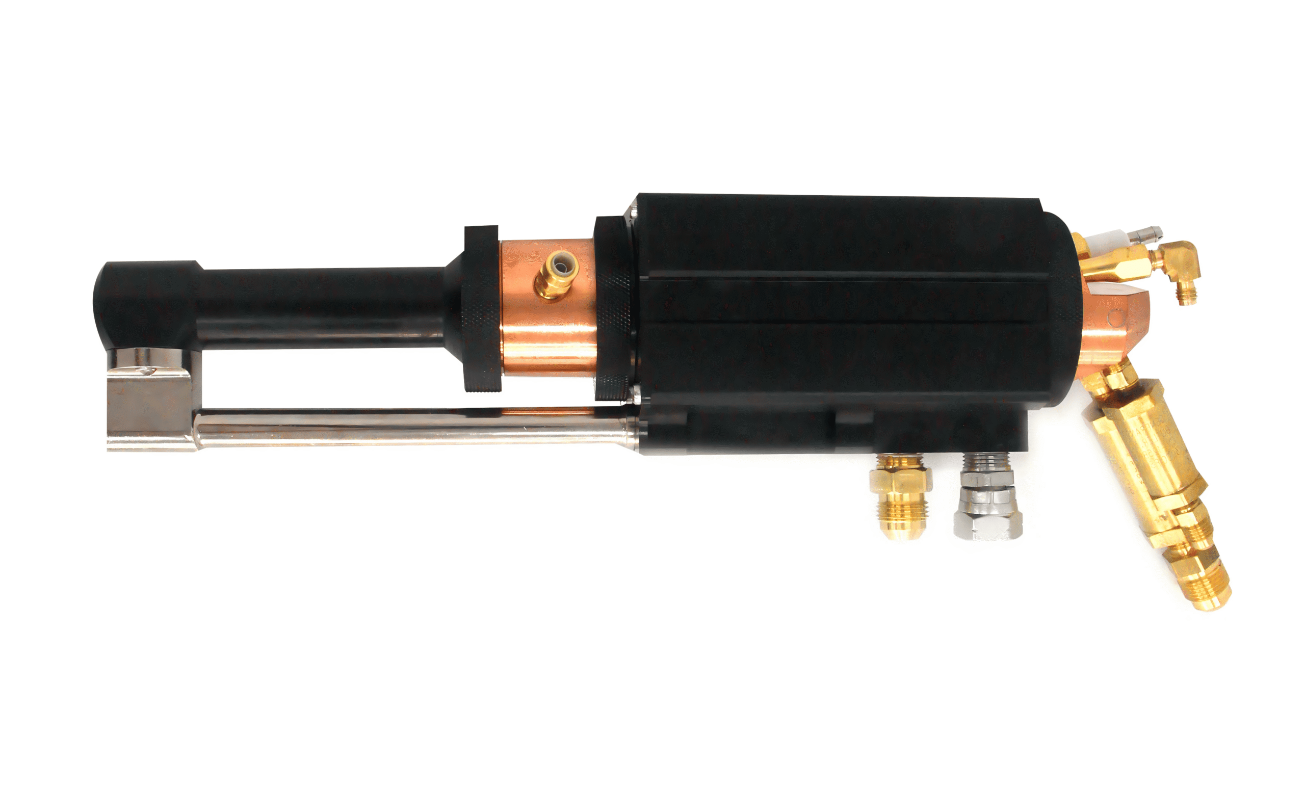 5220 Gun Kit