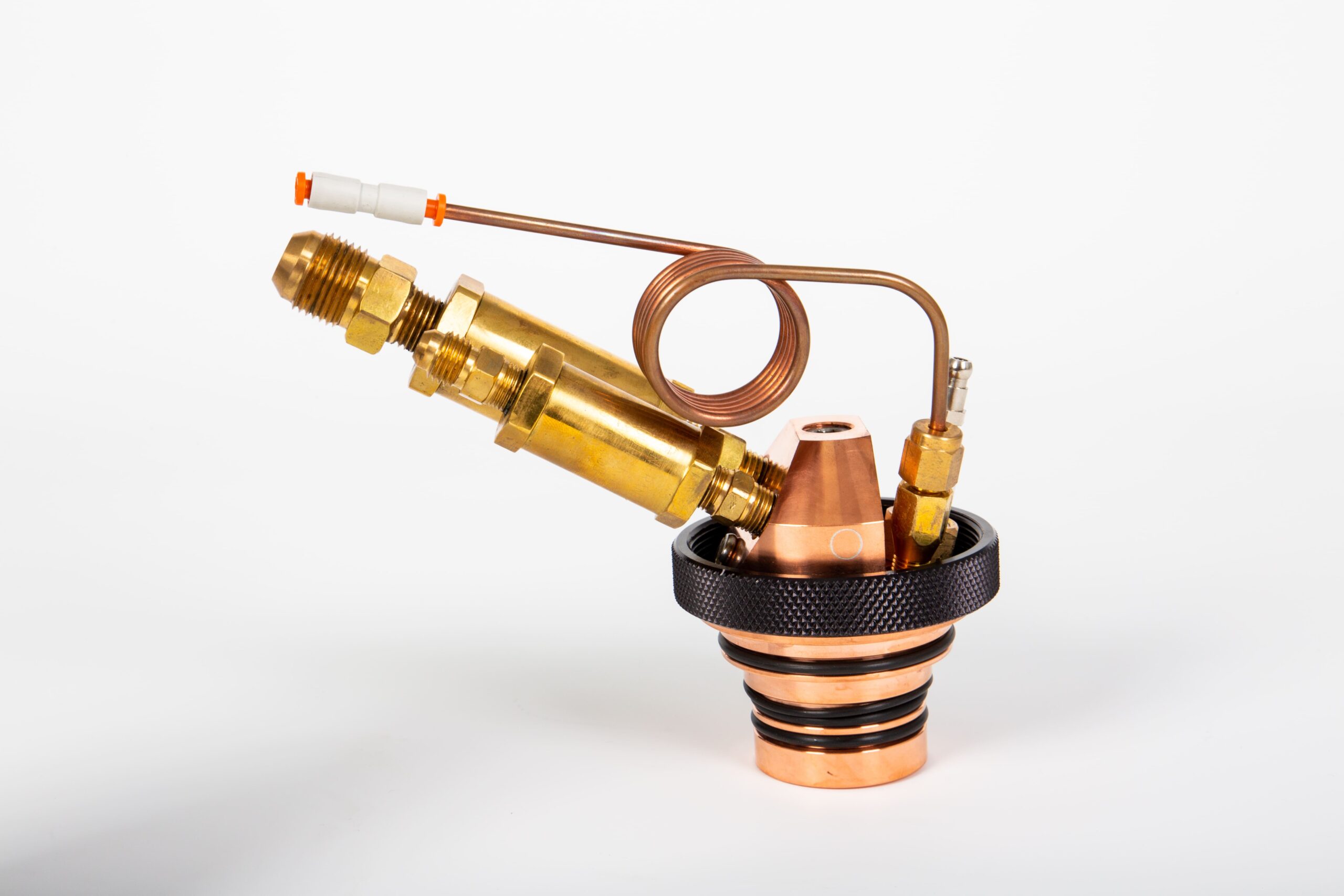Coaxial Stabilizer