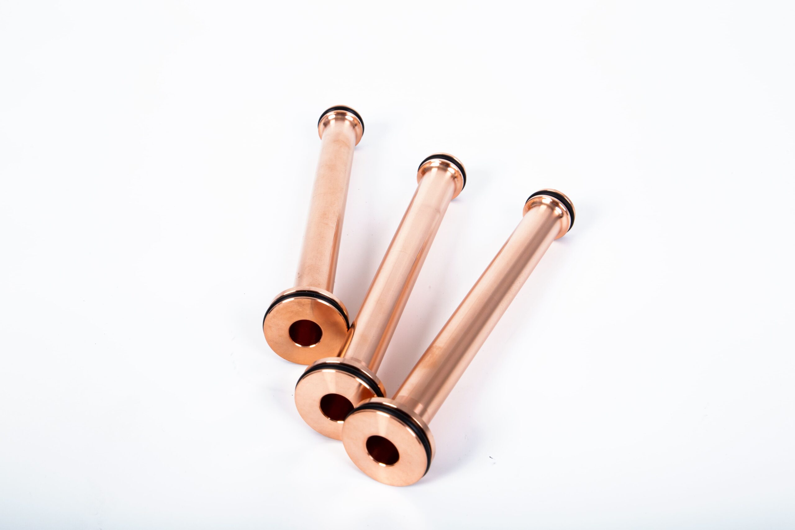 Gun Barrel