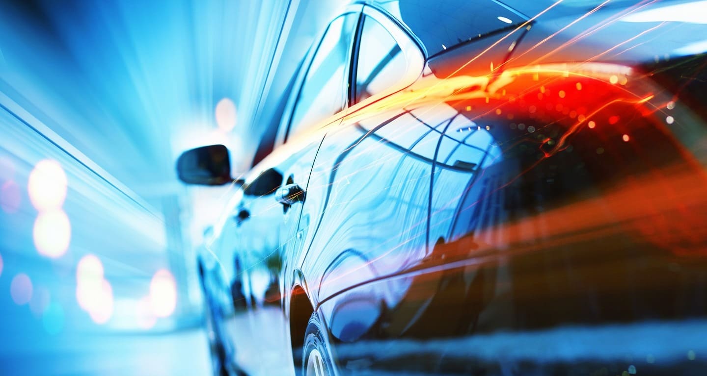 Automotive Thermal Spray