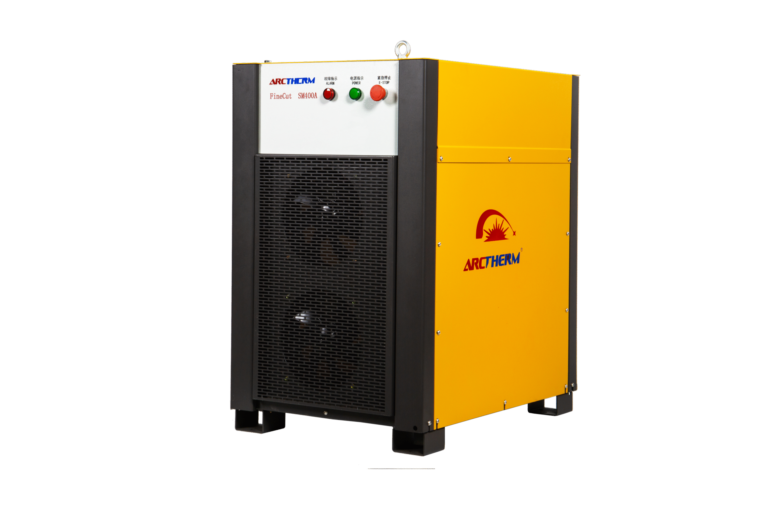 FineCut SM400 Precision Plasma Cutter