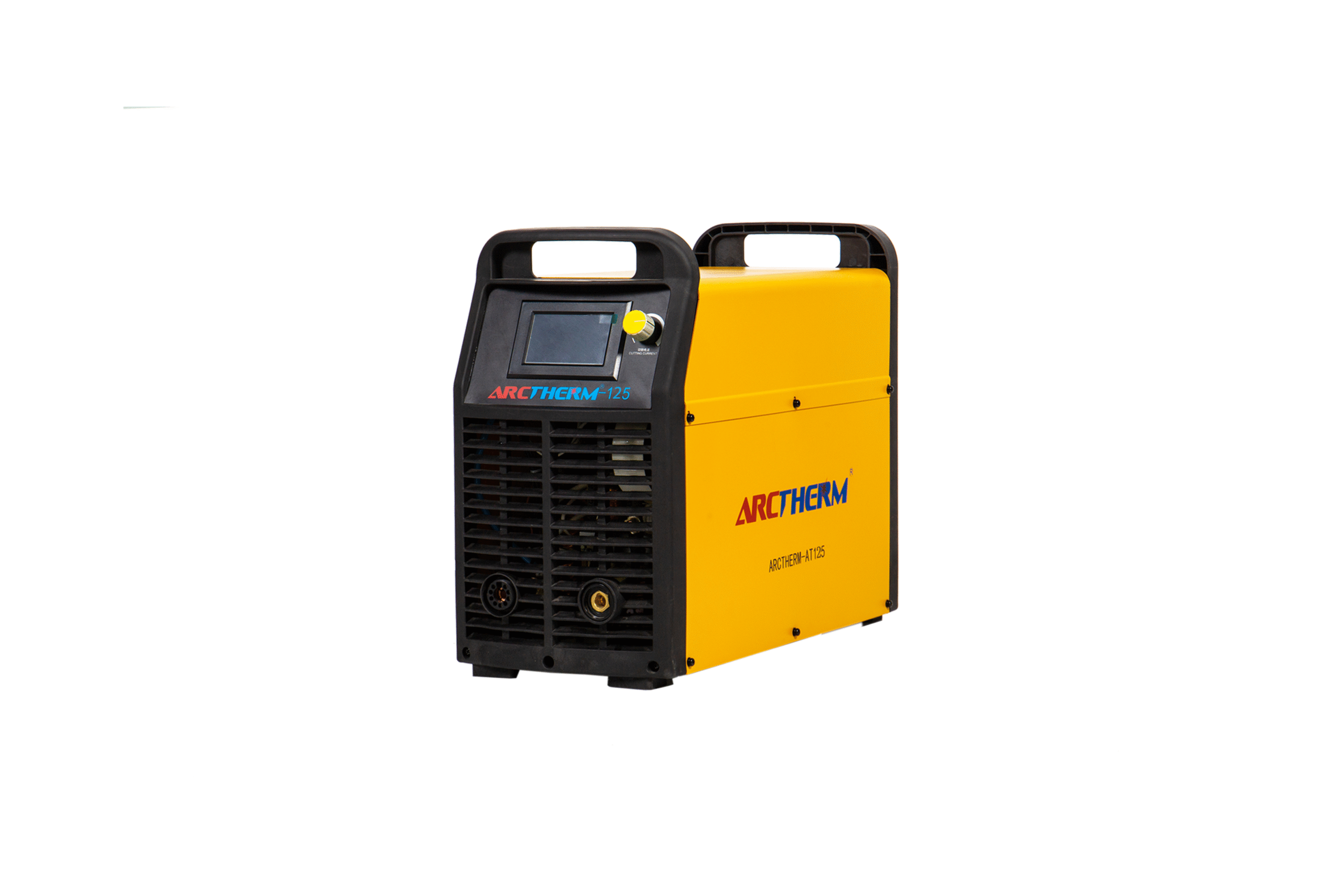SM125 Plasma Cutter Machine