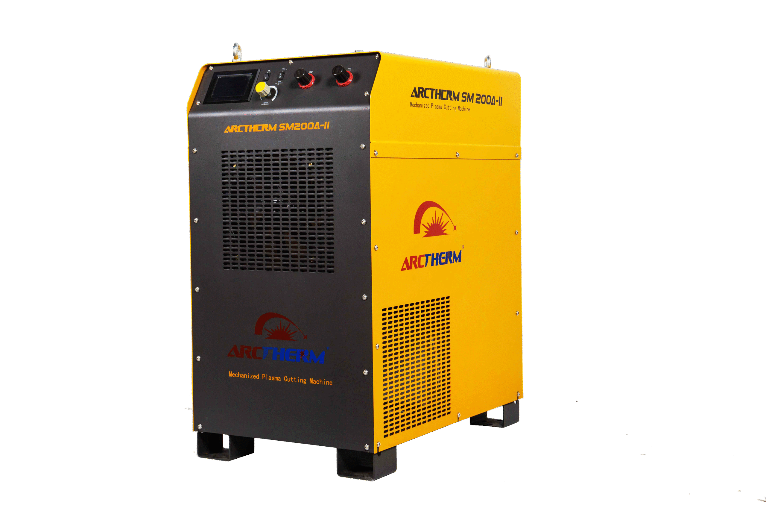 SM200 II Plasma Cutter Machine