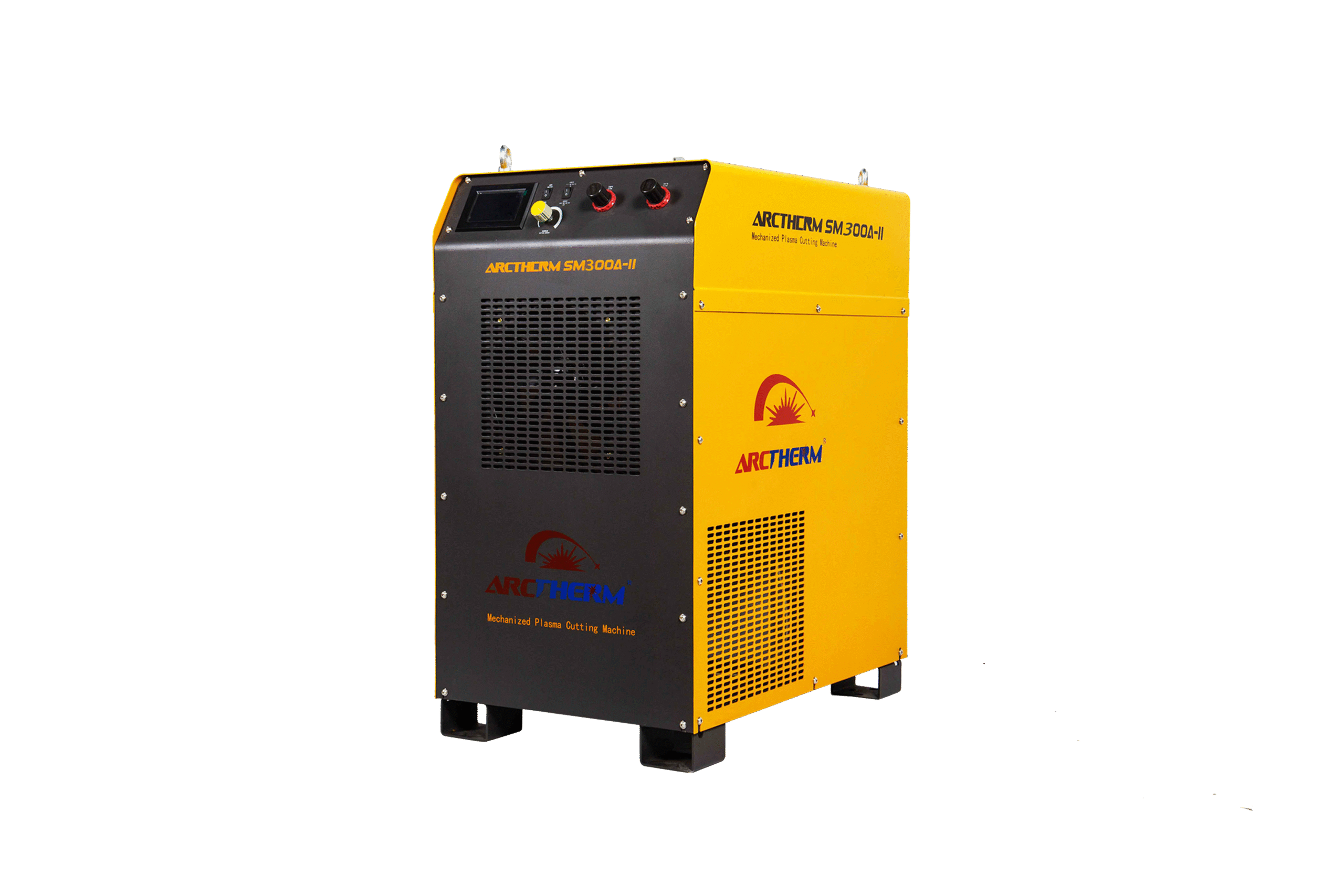 SM300 II Plasma Cutter Machine