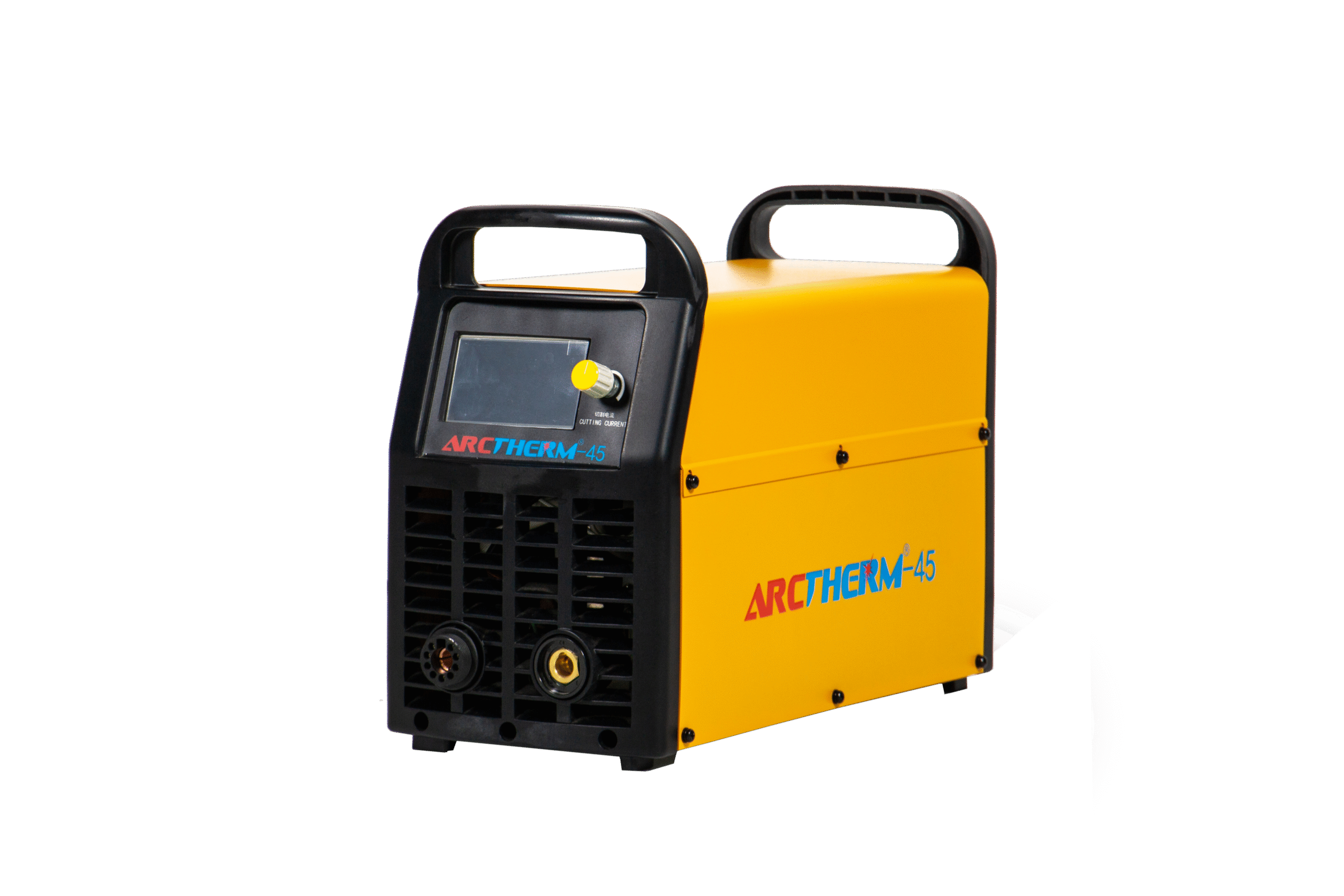 SM45 Plasma Cutter Machine