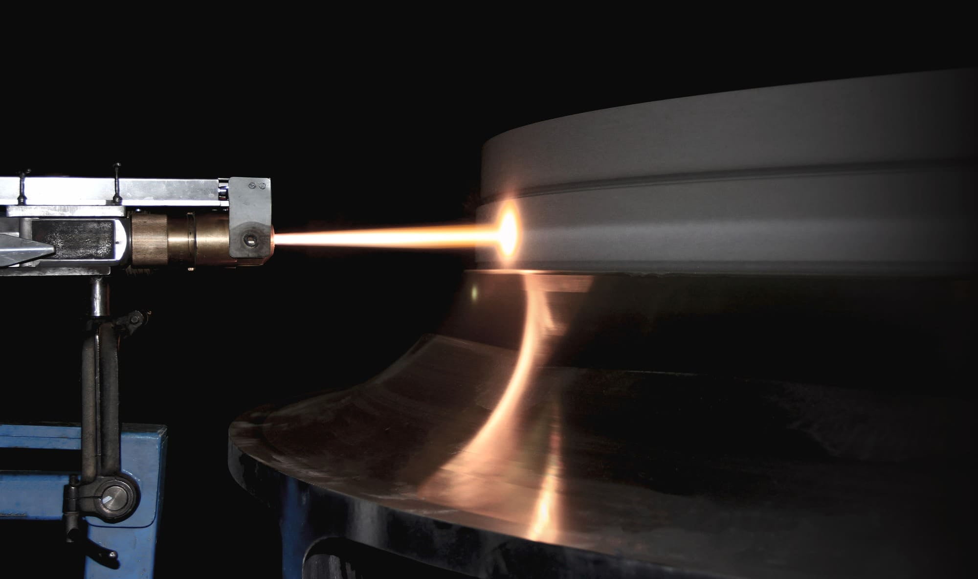 What Is Thermal Spray Technology? A Complete Guide to HVOF, Plasma, Arc, Flame and Cold Spray