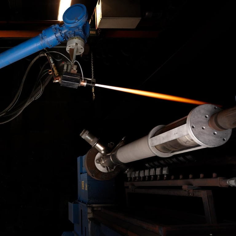 What Makes HVOF Coatings So Dense and Hard?