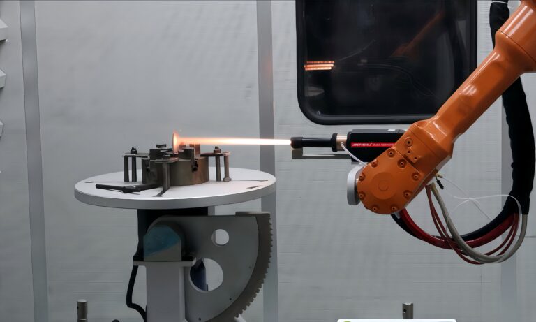 HVOF vs HVAF: What's the Real Difference?