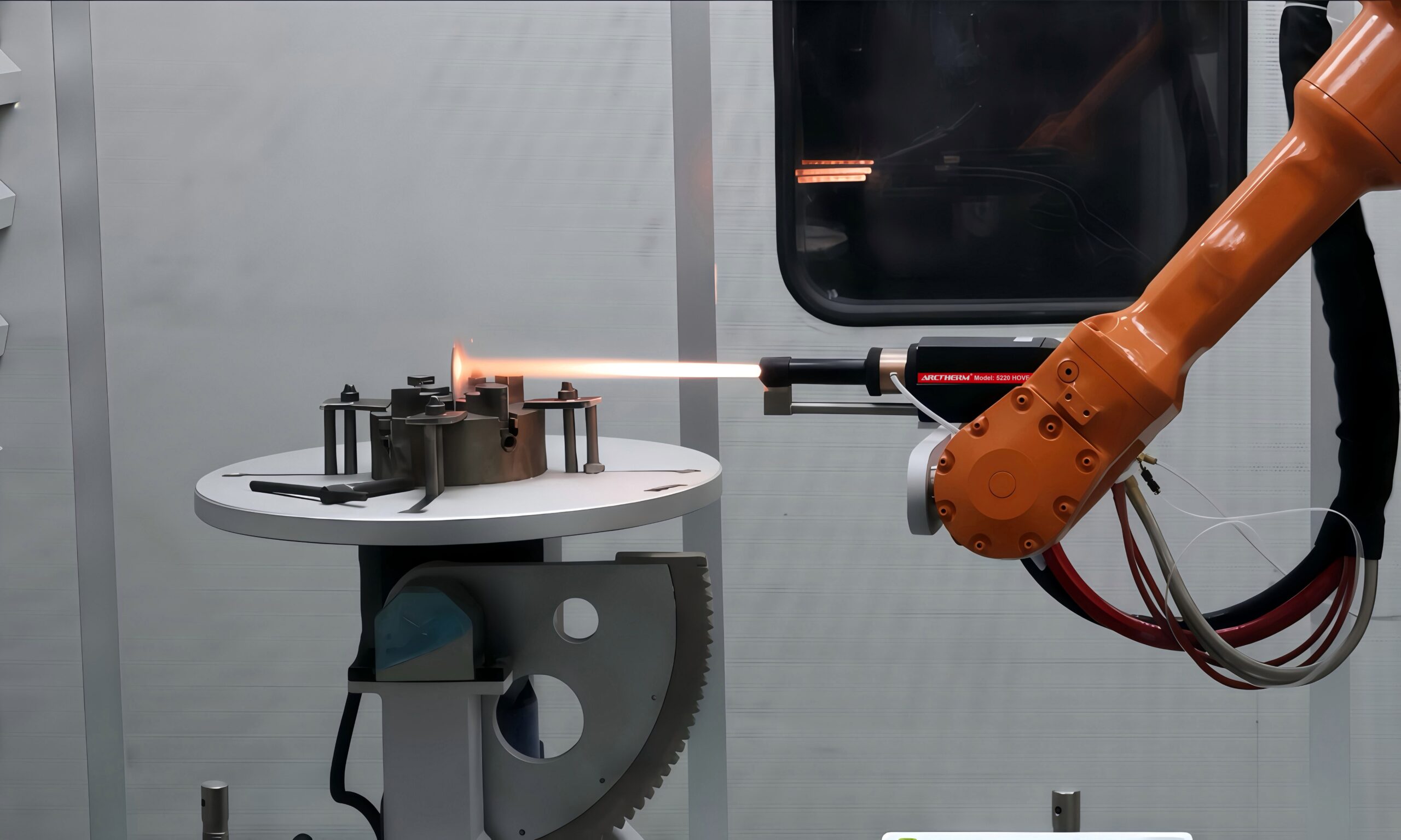 HVOF vs HVAF: What’s the Real Difference?